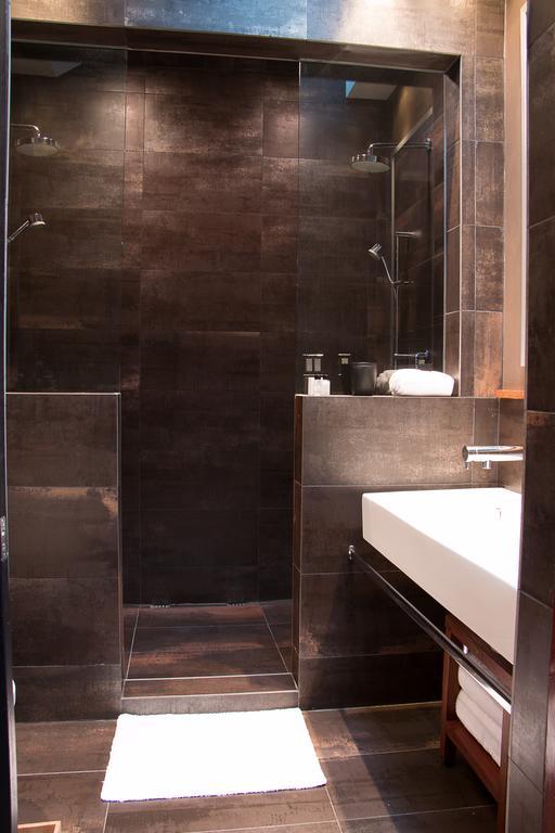 نيو يورك 255West Guesthouse الغرفة الصورة