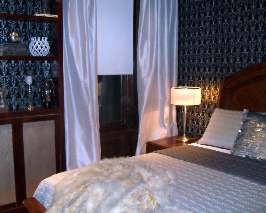 نيو يورك 255West Guesthouse الغرفة الصورة