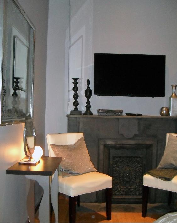 نيو يورك 255West Guesthouse الغرفة الصورة