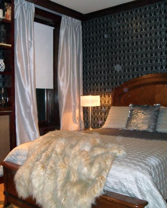 نيو يورك 255West Guesthouse الغرفة الصورة