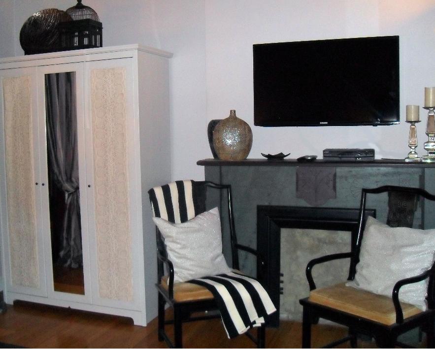 نيو يورك 255West Guesthouse الغرفة الصورة