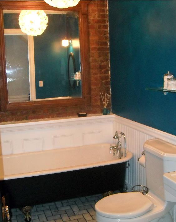 نيو يورك 255West Guesthouse الغرفة الصورة