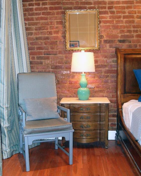 نيو يورك 255West Guesthouse الغرفة الصورة