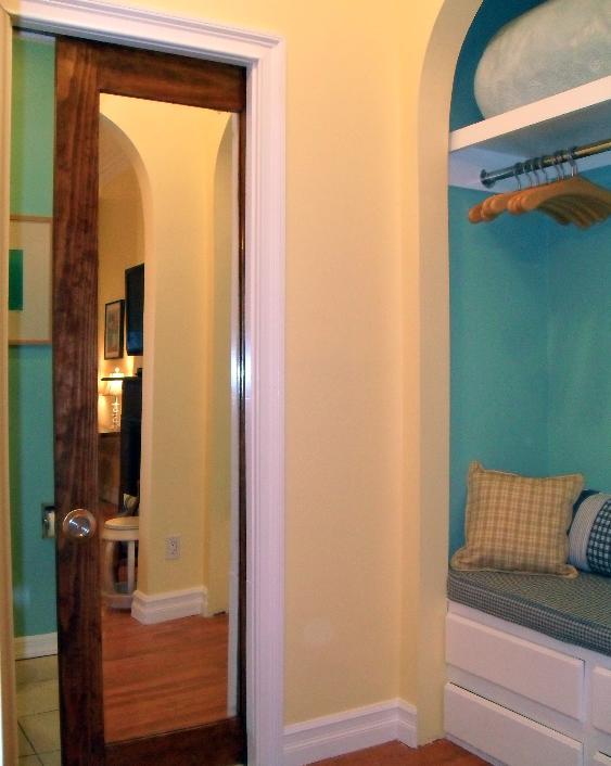 نيو يورك 255West Guesthouse الغرفة الصورة