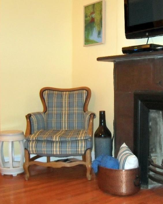 نيو يورك 255West Guesthouse الغرفة الصورة