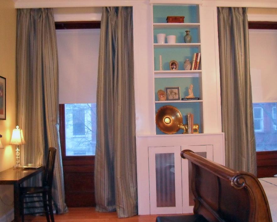 نيو يورك 255West Guesthouse الغرفة الصورة