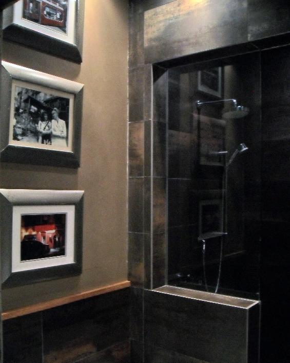 نيو يورك 255West Guesthouse الغرفة الصورة