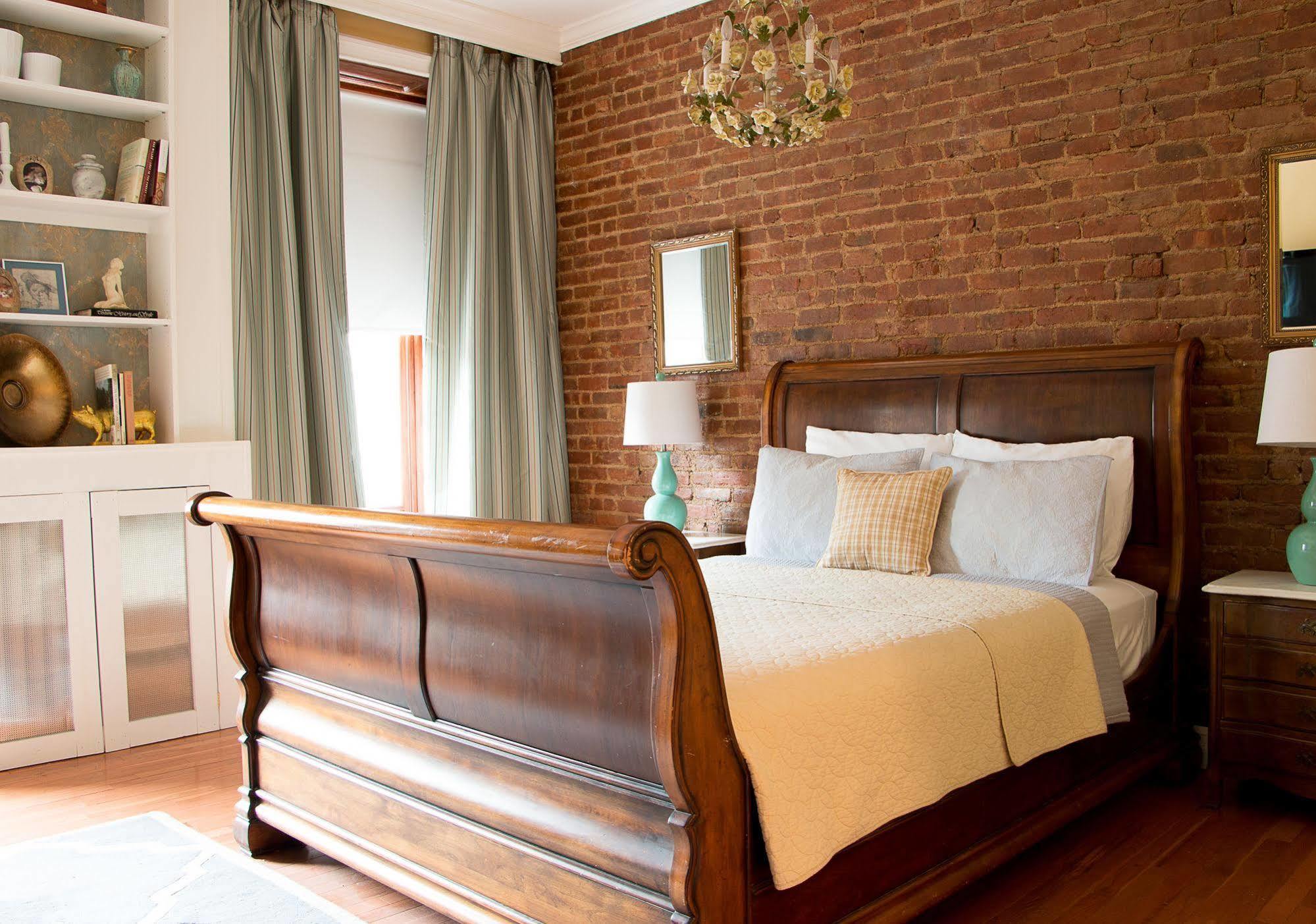 نيو يورك 255West Guesthouse المظهر الخارجي الصورة