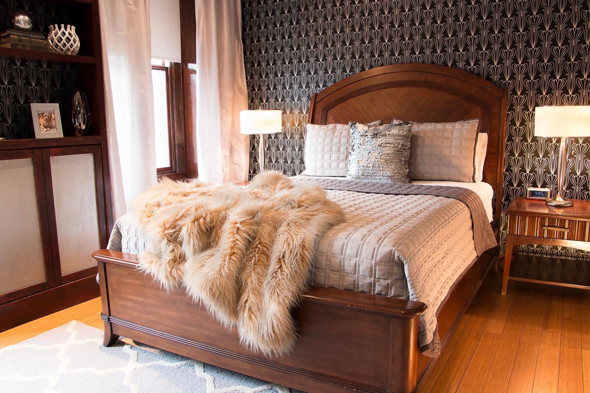 نيو يورك 255West Guesthouse المظهر الخارجي الصورة