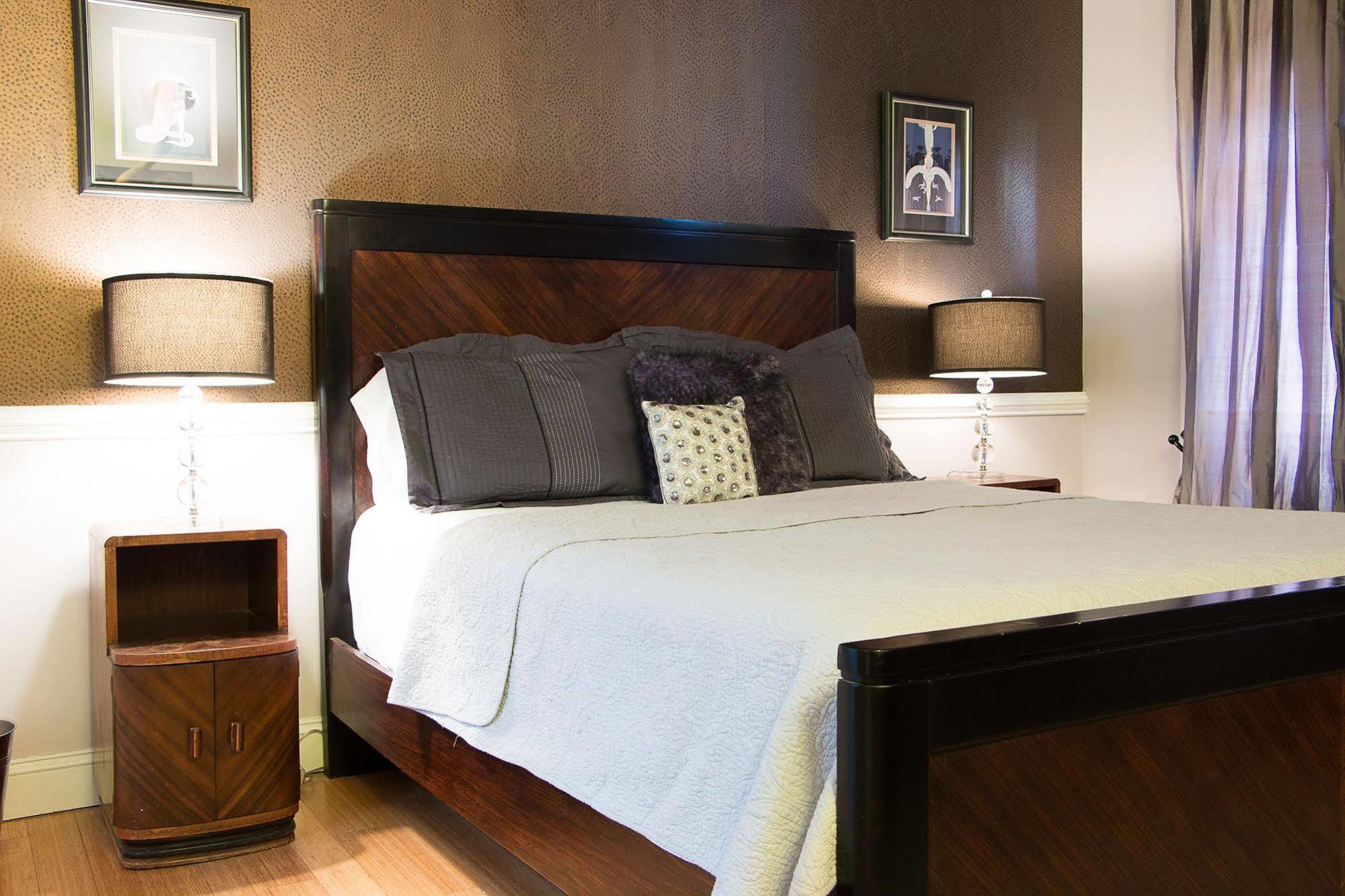 نيو يورك 255West Guesthouse المظهر الخارجي الصورة