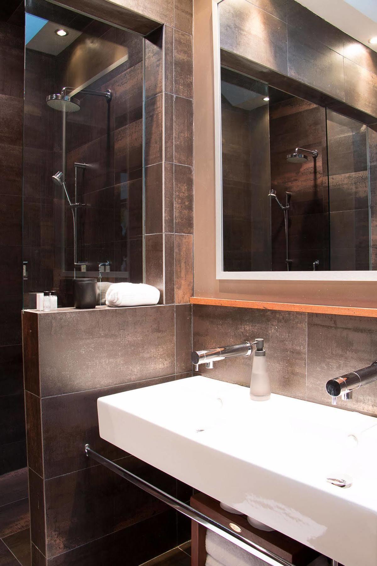 نيو يورك 255West Guesthouse المظهر الخارجي الصورة