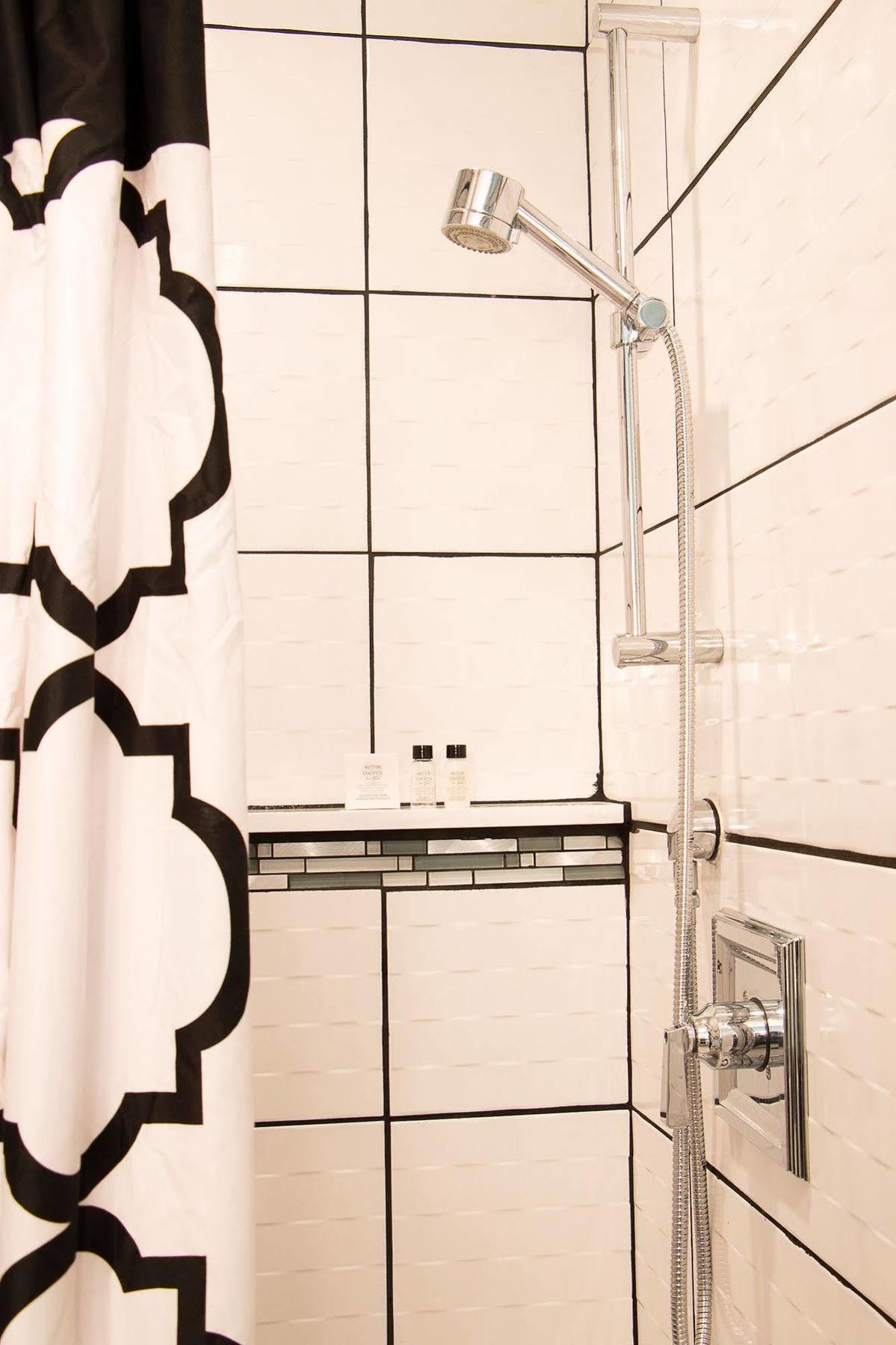نيو يورك 255West Guesthouse المظهر الخارجي الصورة