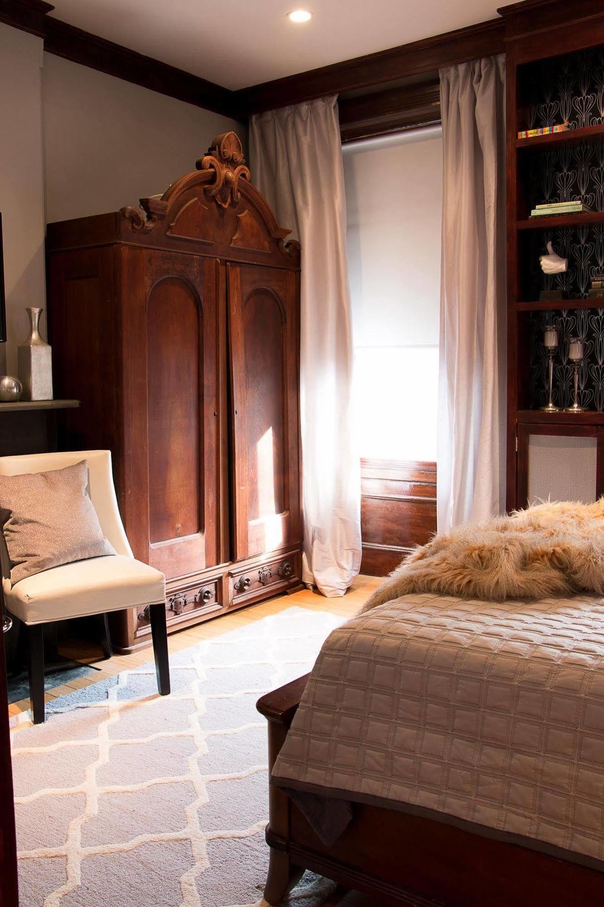 نيو يورك 255West Guesthouse المظهر الخارجي الصورة